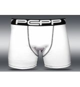 PEPP boxerky White elegance