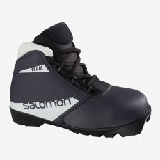 Běžkové boty Salomon Team profil JR