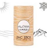 Aloha Zinc Stick SPF 30