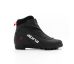 Běžkové boty Alpina T5 PLUS - black/red 42