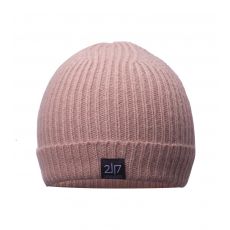 zimní čepice 2117 HEMSE , růžová×