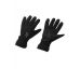 HAMMRA unisex multisportovní rukavice, černá× 6