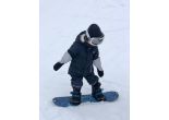 Dětské snowboardy