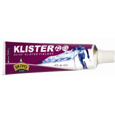 Skivo klister fialový