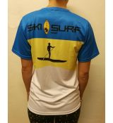 Triko Skisurf Paddleboardista