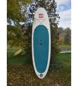 Paddleboard RED 10´8 x 34