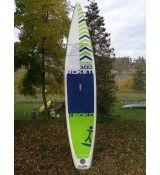 Paddleboard Kiboko Roketi 300