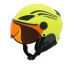 Dětská helma Mango Rocky Pro S (53-55cm)