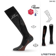 Ponožky Lasting SWH
