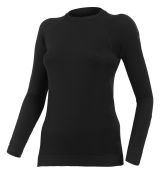Termotriko Lasting Marela Black