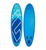 Paddleboard Gladiator 10´6