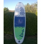 Paddleboard Kiboko Tembo 330