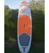 Paddleboard HF Aqua Jurney