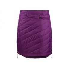 ZIMNÍ SUKNĚ SANDY SHORT SKHOOP -aster