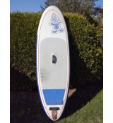 Paddleboard Starboard Astro Tiki