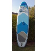 Paddloboard HF oceana Tech 10´0