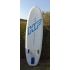 Paddloboard HF oceana Tech 10´0