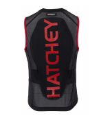 Vesta Hatchey Air Fit Red
