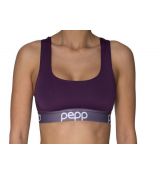 PEPP podprsenka purple