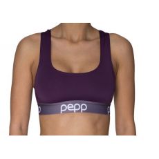 PEPP podprsenka purple