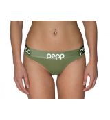 PEPP tanga olive basic