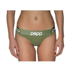PEPP tanga olive basic*