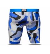 PEPP boxerky camo active