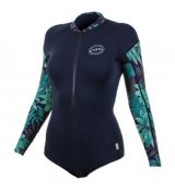 Lycrové body O´neill Surf Abyss