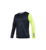 Lycrové tričko Quickdry Majestic LS