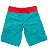 Boartshorts Ion Jewel  ocean green XS / 34