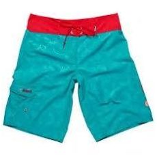 Boartshorts Ion Jewel  ocean green XS / 34