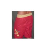 Boartshorts Jewel lollipop red vel.L