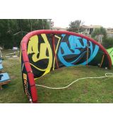 Kite RRD Passion MKVII 11m