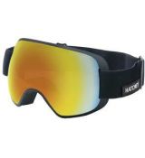 Brýle Hatchey Ski alp black