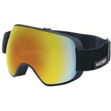 Brýle Hatchey Ski alp black