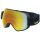 Brýle Hatchey Ski alp black
