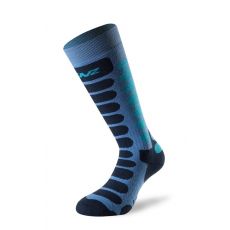 Juniorské podlolenky Lenz 1.0 blue