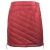 Zimní sukně Sandy Short SKHOOP - sweet red