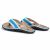 Žabky Gumbies corker light blue