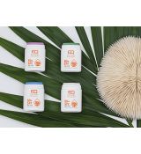 Barevná opalovací tyčinka EQ SPF50