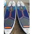 STX WS FREERIDE 9'8 WindSUP s pádlem - juniorský nafukovací paddleboard a windsurfing