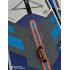 STX WS FREERIDE 9'8 WindSUP s pádlem - juniorský nafukovací paddleboard a windsurfing