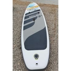 HYDRO FORCE WHITE CAP COMBO 10'0 s pádlem