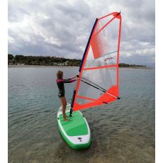 HYDRO FORCE FREESOUL COMBO 11'2 WindSUP s pádlem