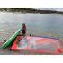 HYDRO FORCE FREESOUL COMBO 11'2 WindSUP s pádlem