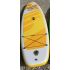 HYDRO FORCE AQUA CRUISER TECH 10'6 s pádlem