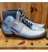 Běžkové boty Alpina Silver