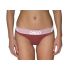 PEPP tanga dark red