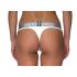 PEPP tanga white