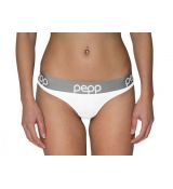 PEPP tanga white